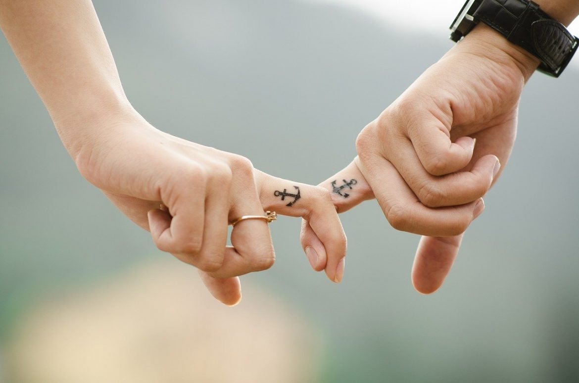 consejos para tener una relación amorosa