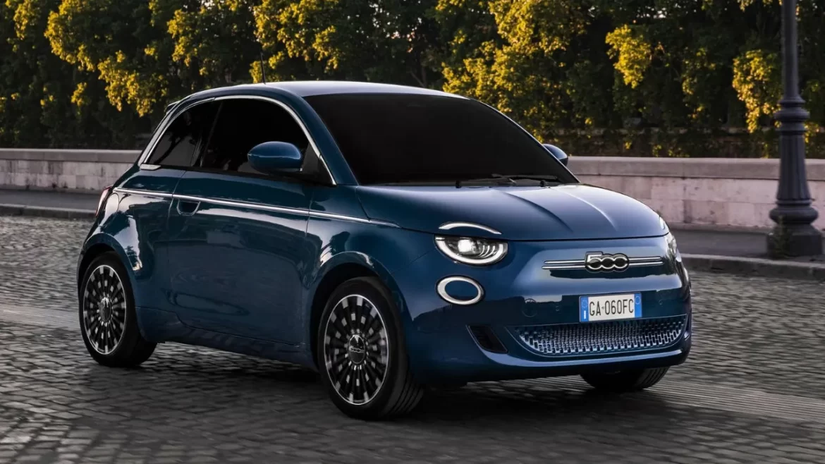 El futuro del coche eléctrico