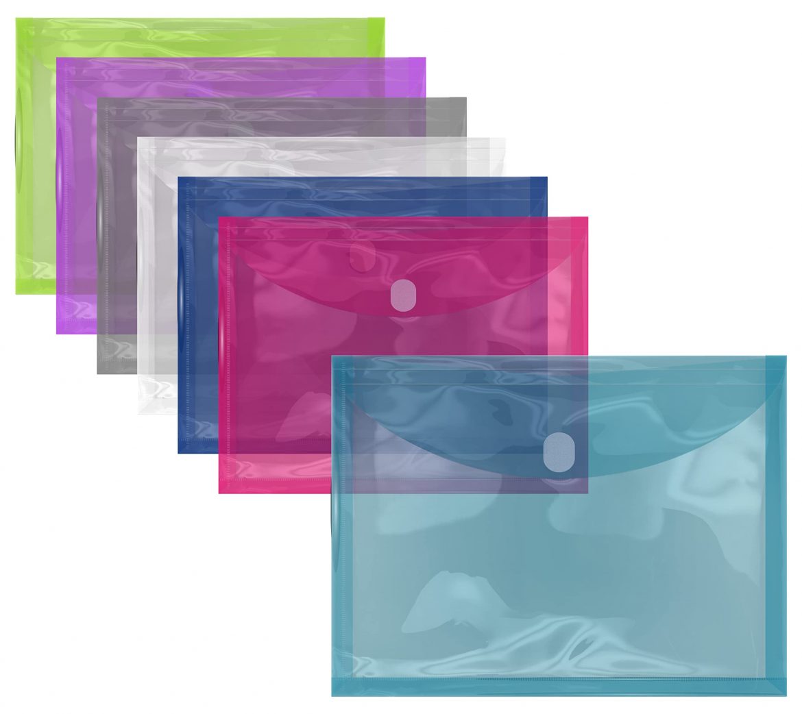 paquetes ecológicos