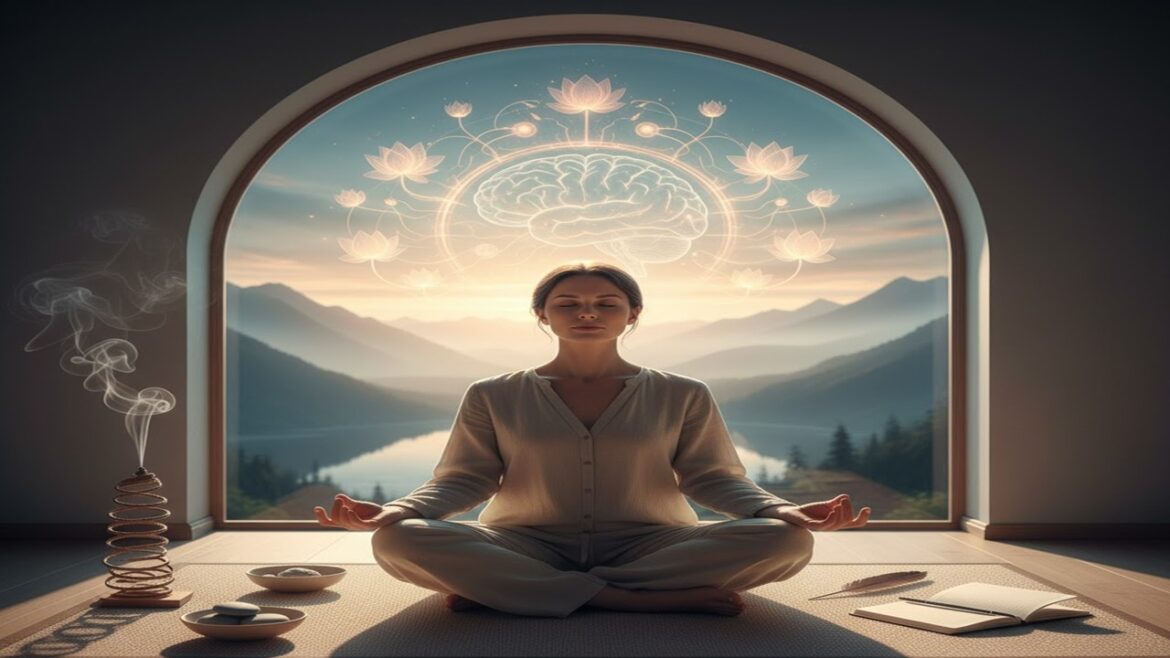 Manejo del Estrés Crónico: